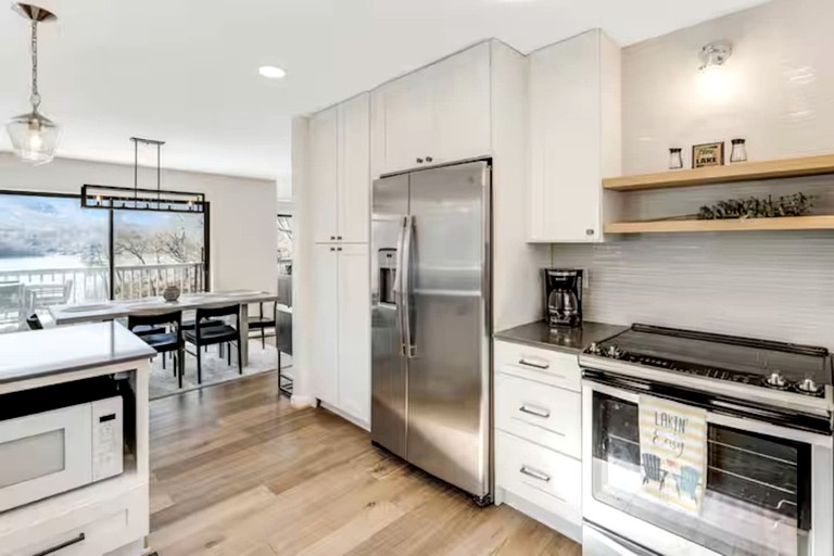 Vacation Rentals (United States of America, Lake Lure, North Carolina)