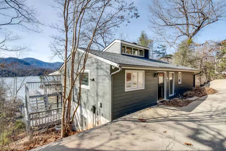 Vacation Rentals (United States of America, Lake Lure, North Carolina)