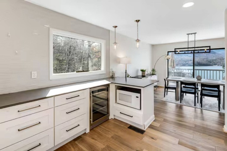 Vacation Rentals (United States of America, Lake Lure, North Carolina)