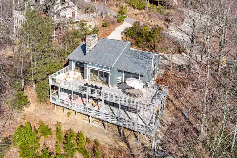 Vacation Rentals (United States of America, Lake Lure, North Carolina)