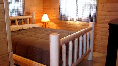 Idyllic Beachfront Cottage Rentals on Lake Manitoba near Winnipeg, Canada photo 2