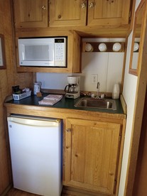 Lake Mead National Recreation Area Glamping Cabin for an Arizona Adventure - Photo 2