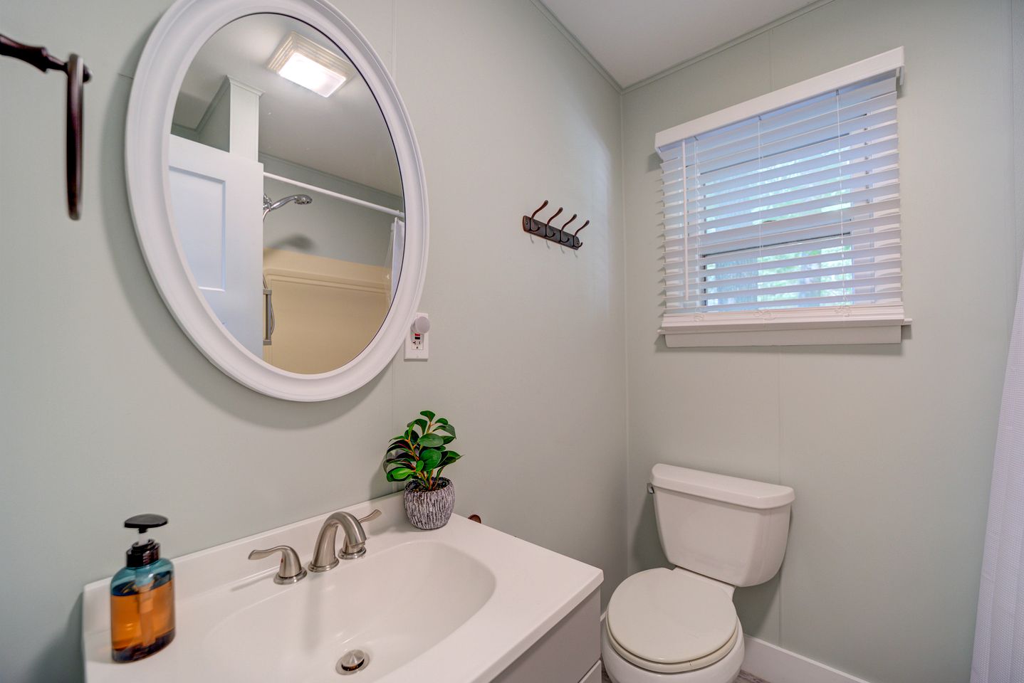 Lake Michigan Retreats in this Charming Cabin Rental with Fire-Pit