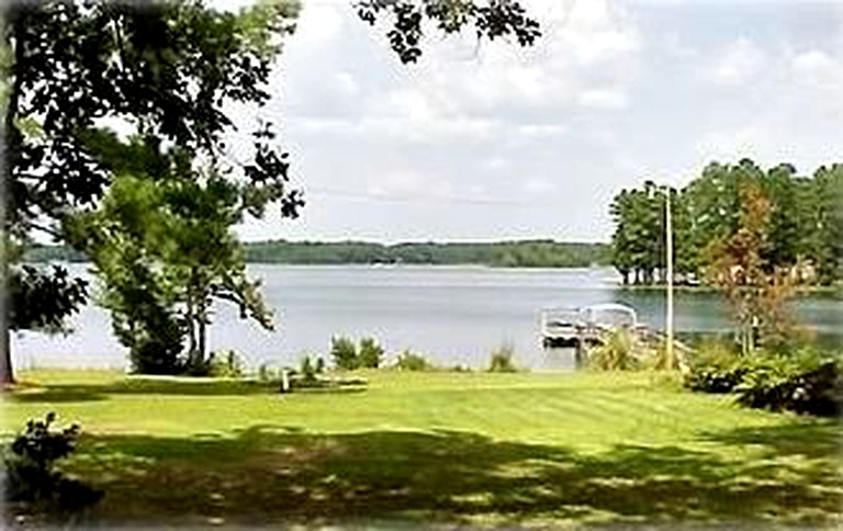 Cottages (Prosperity, South Carolina, United States)