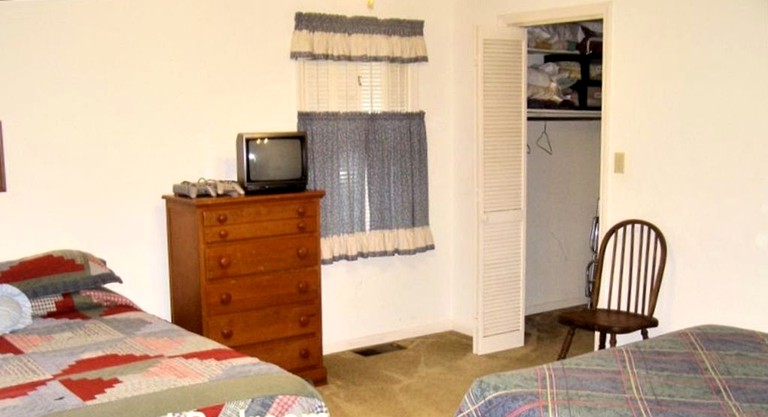 Cottages (Prosperity, South Carolina, United States)