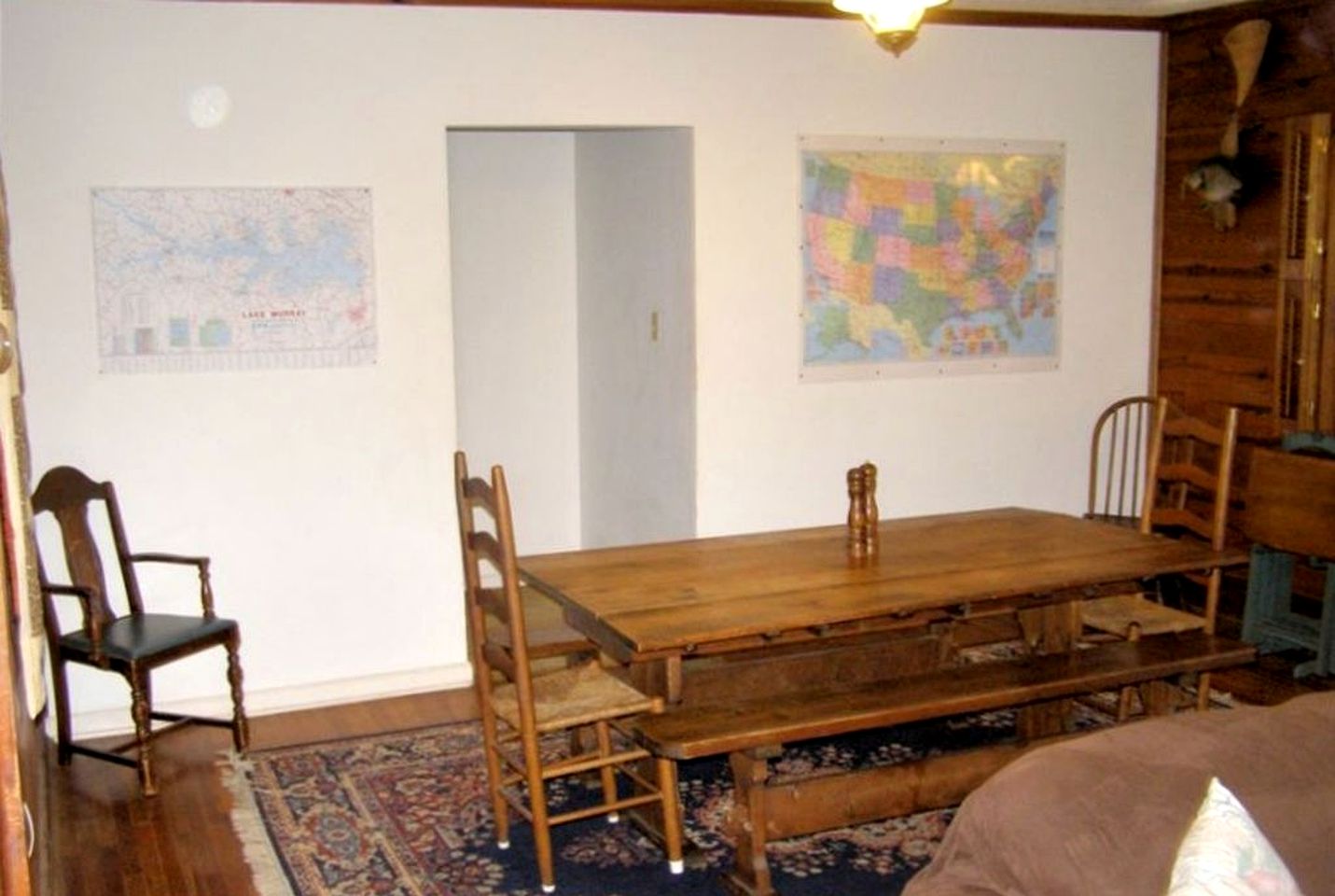 Charming Cottage Rental with Private Dock on Lake Murray, South Carolina