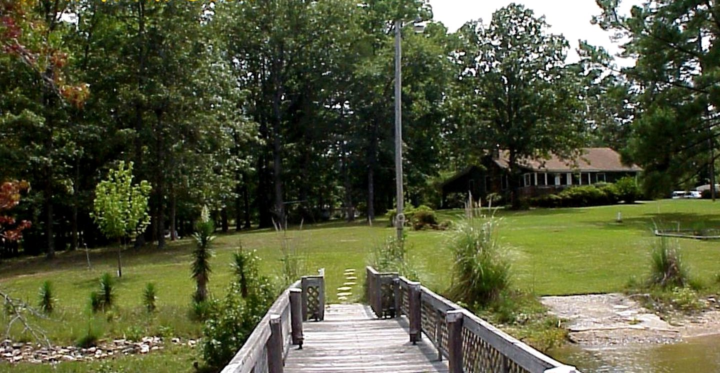 Charming Cottage Rental with Private Dock on Lake Murray, South Carolina