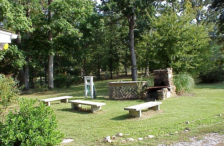 Cottages (Prosperity, South Carolina, United States)