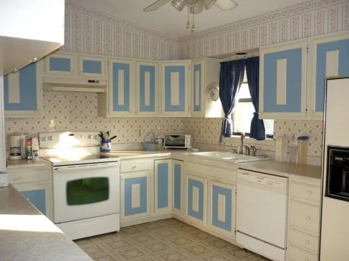 Lake Nasworthy Retreat, Cabins, San Angelo, United States of America