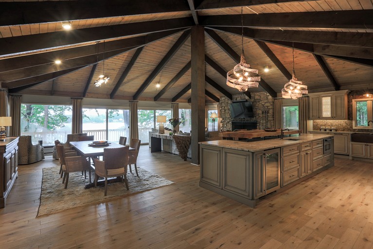 Vacation Rentals (United States of America, Sherrills Ford, North Carolina)