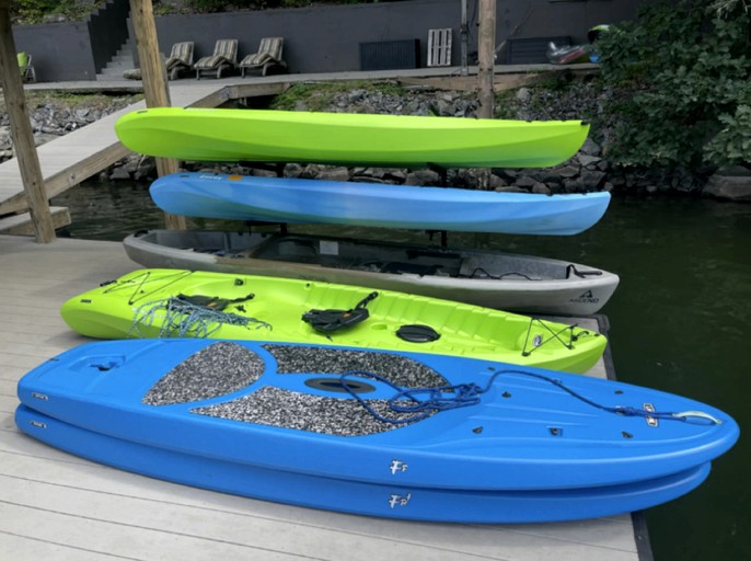 Vacation Rentals (United States of America, Sherrills Ford, North Carolina)