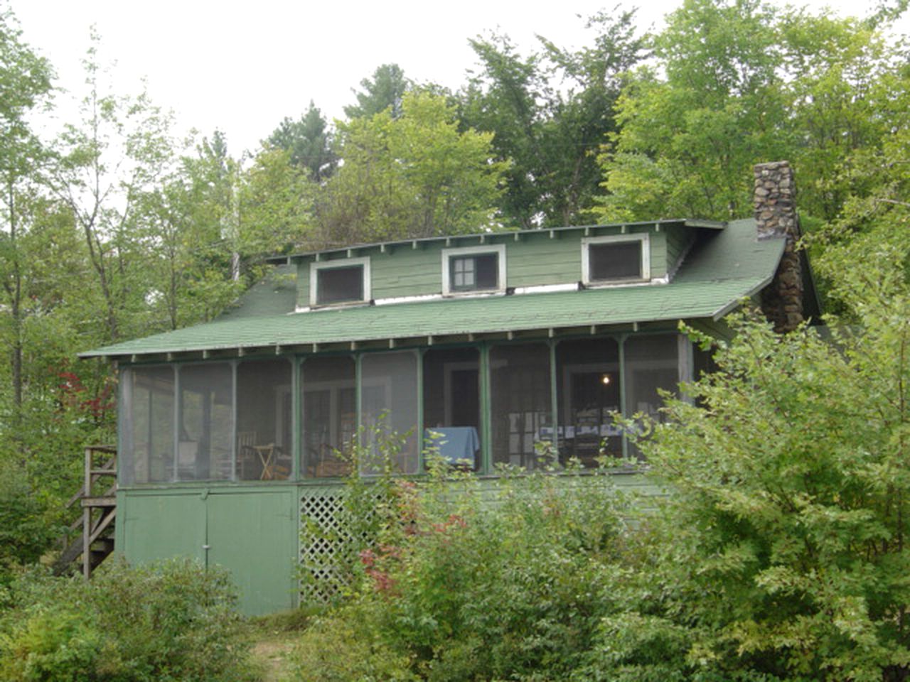 Charming Cabin Rental on Lake Paradox for Group Getaway in Adirondacks, New York