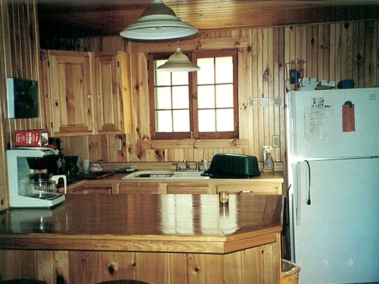 Private Vacation Rental Overloooking Lake near Saratoga Springs, New York