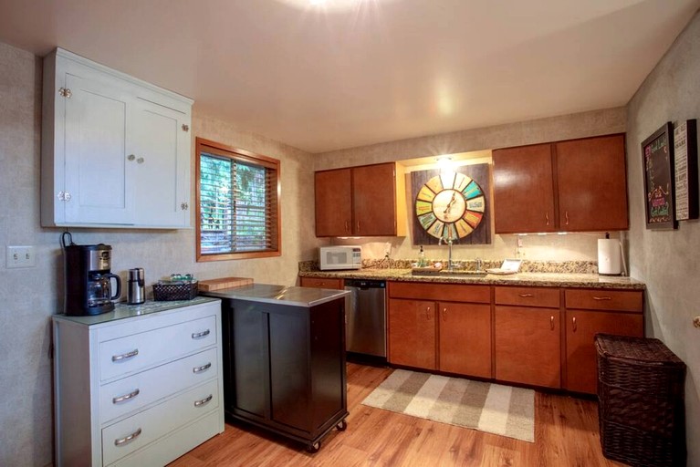 Vacation Rentals (United States of America, Sagle, Idaho)