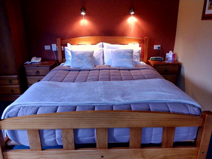 Nature Lodges (Roxburgh, South Island, New Zealand)