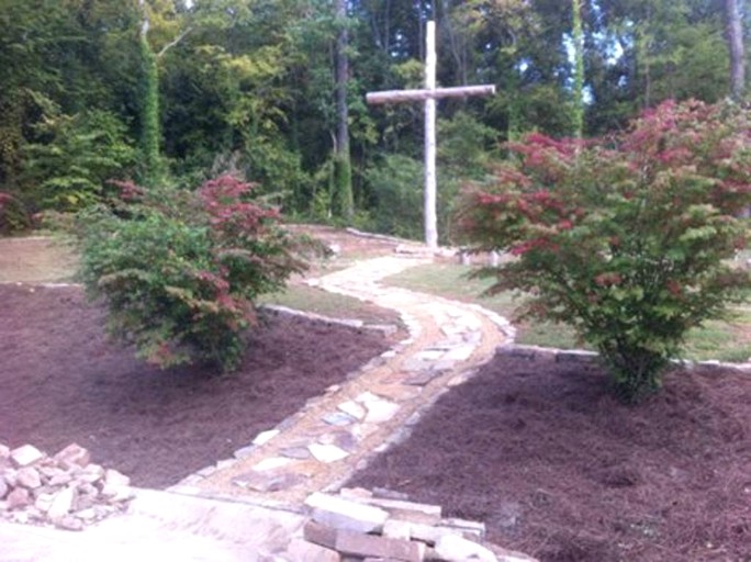 Cabins (Guntersville, Alabama, United States)