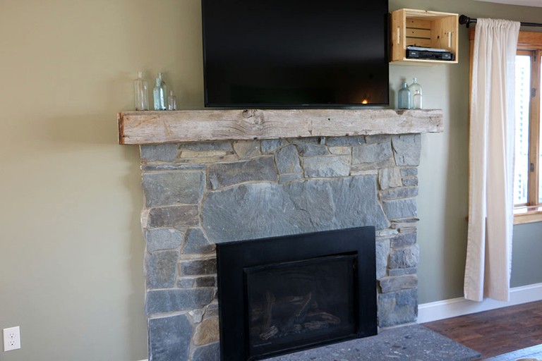 Nature Lodges (Colchester, Vermont, United States)