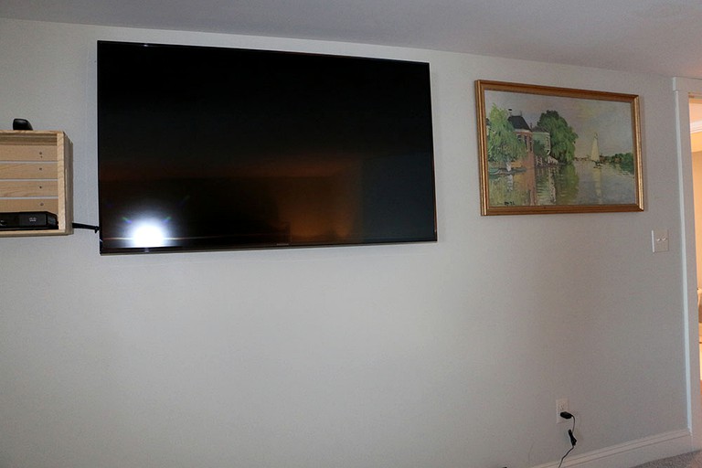 Nature Lodges (Colchester, Vermont, United States)