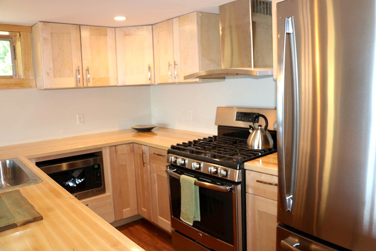 Nature Lodges (Colchester, Vermont, United States)