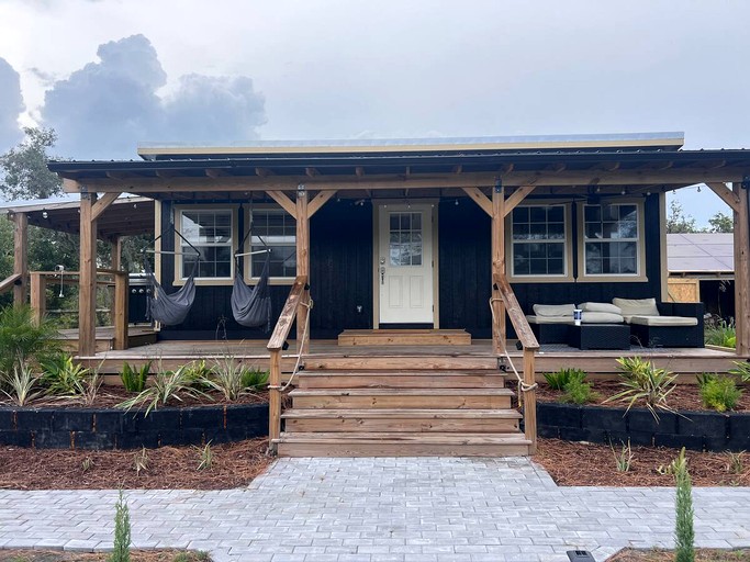 Tiny Houses (United States of America, Punta Gorda, Florida)