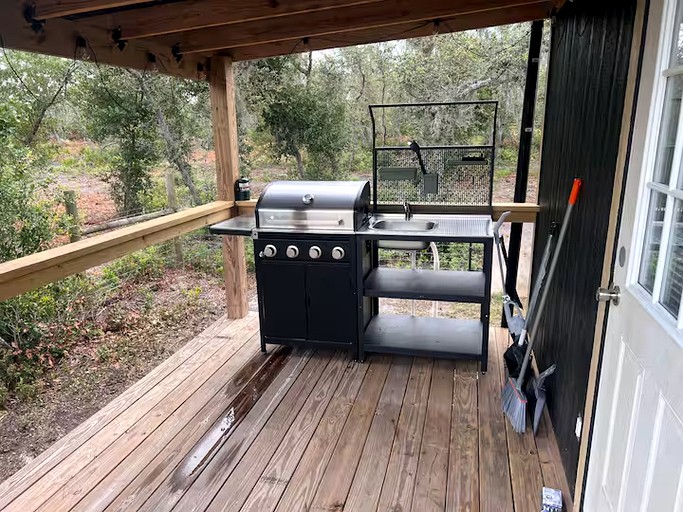 Tiny Houses (United States of America, Punta Gorda, Florida)