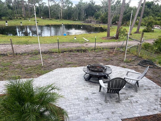 Tiny Houses (United States of America, Punta Gorda, Florida)