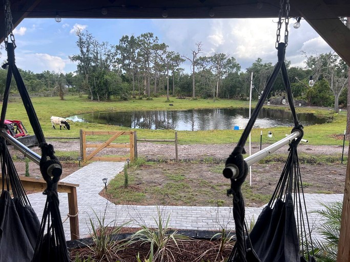 Tiny Houses (United States of America, Punta Gorda, Florida)