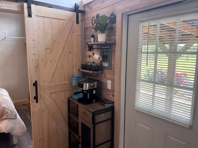 Tiny Houses (United States of America, Punta Gorda, Florida)