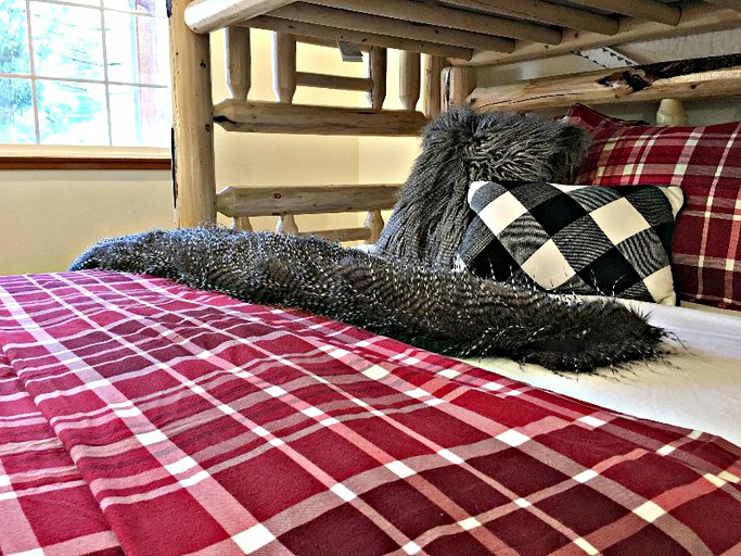 Cabins (Kings Beach, California, United States)