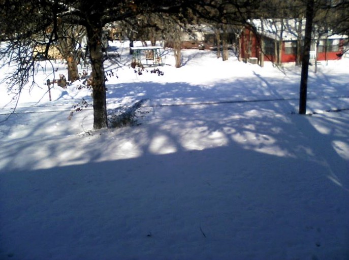 Cabins (Denison, Texas, United States)