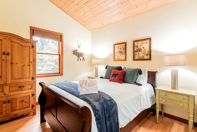 Vacation Rentals (United States of America, Big Bear Lake, California)