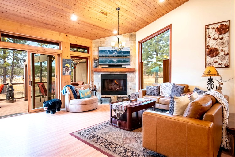 Vacation Rentals (United States of America, Big Bear Lake, California)