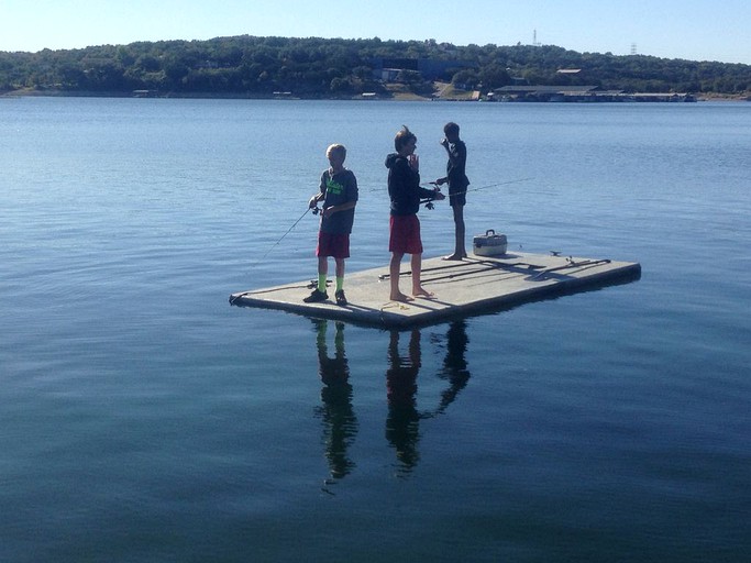 Boats & Floating Homes (Austin, Texas, United States)