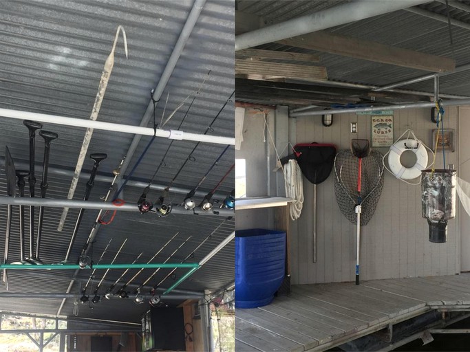 Boats & Floating Homes (Austin, Texas, United States)