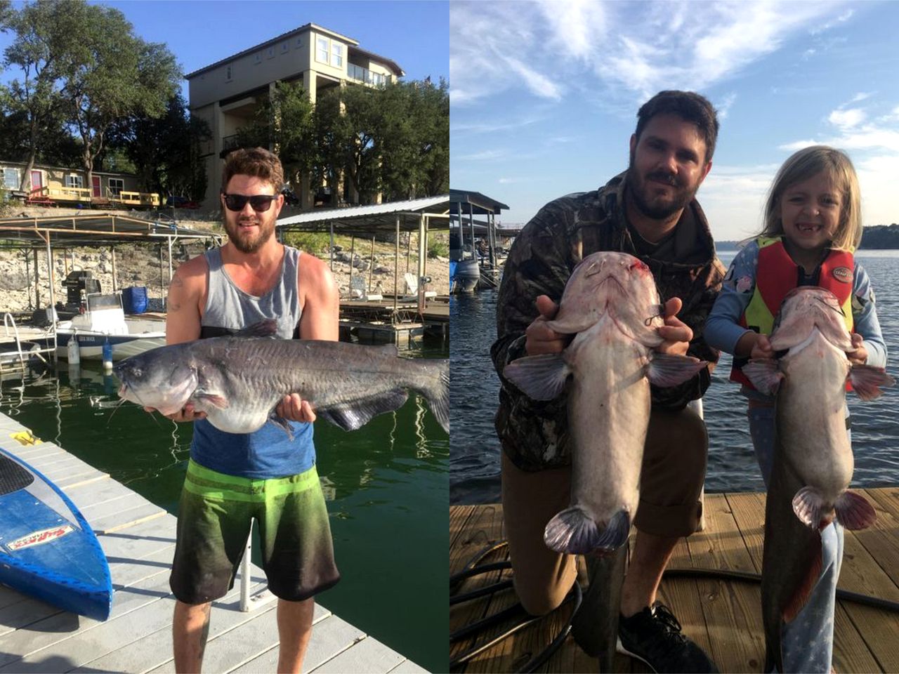 Family-Friendly Houseboat Rental in a No-Wake Cove on Lake Travis, Texas