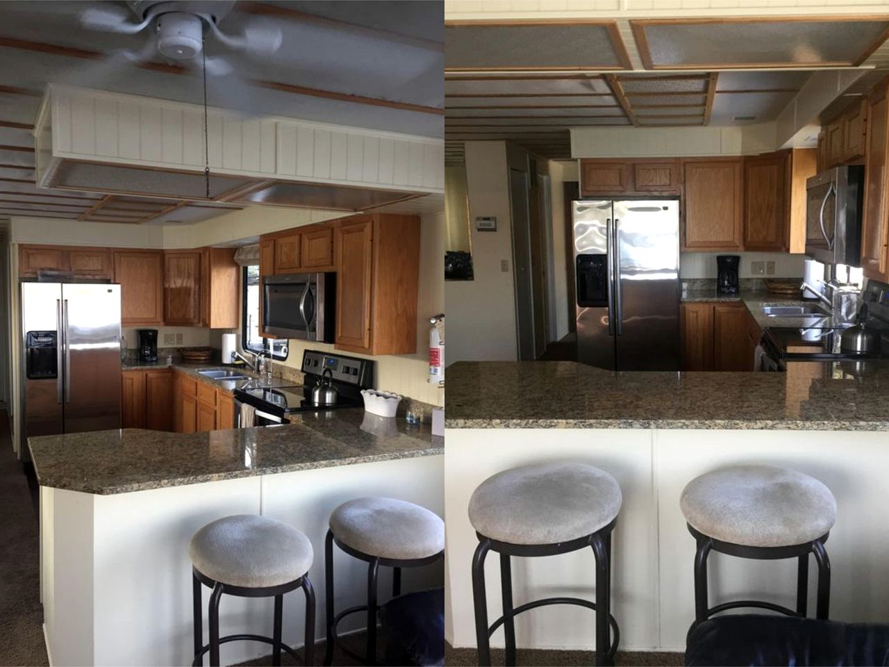 Family-Friendly Houseboat Rental in a No-Wake Cove on Lake Travis, Texas