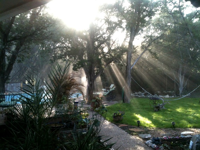 Airstreams (Austin, Texas, United States)