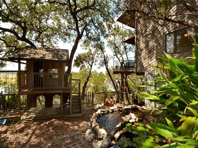 Vacation Rentals (Lago Vista, Texas, United States)