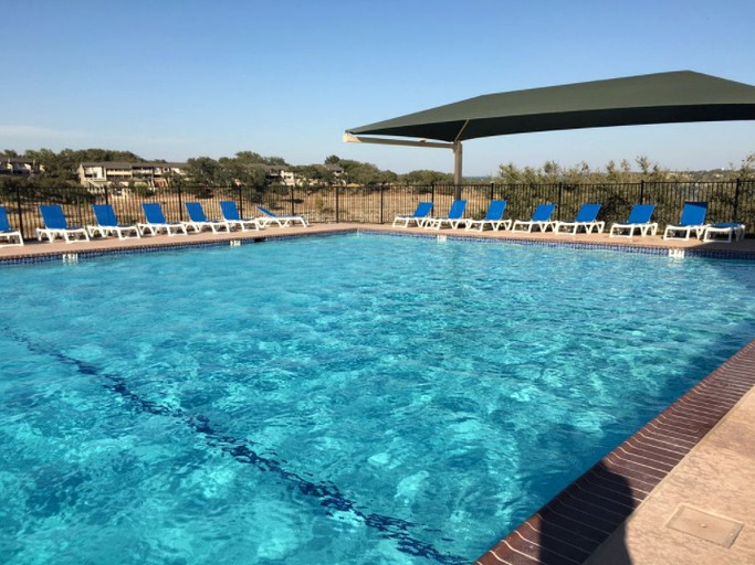 Vacation Rentals (Lago Vista, Texas, United States)