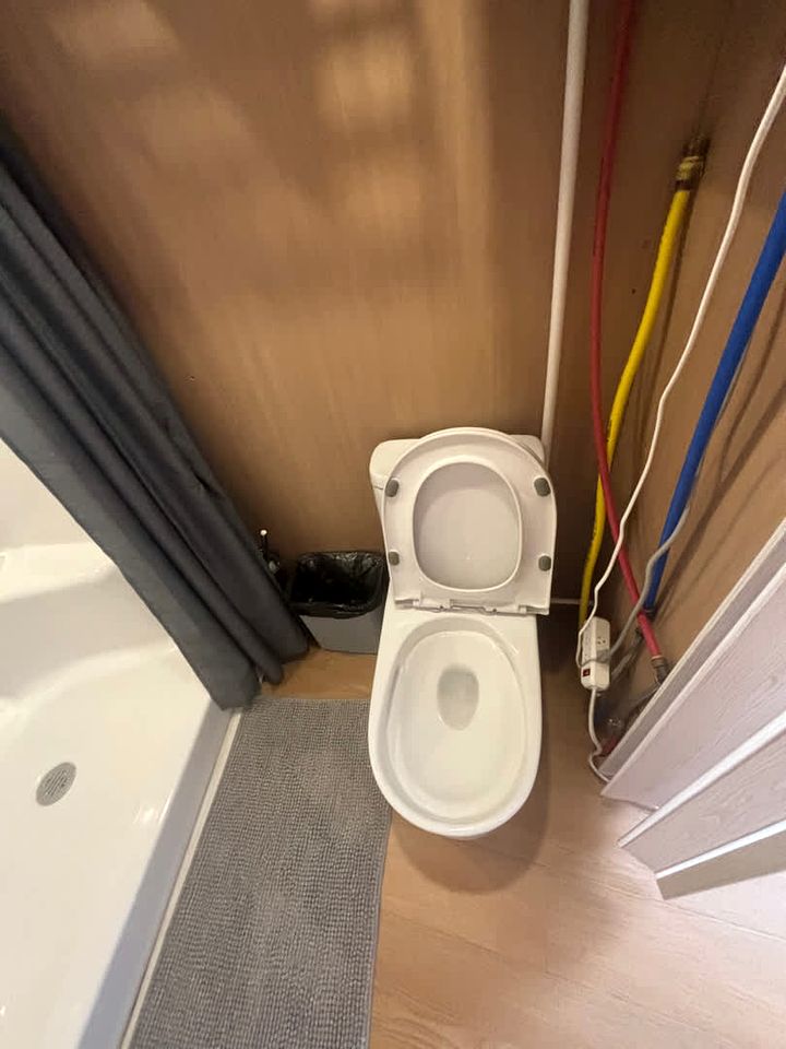 Tranquil Glamping Dome with Scenic Nature Views near Denison, Texas