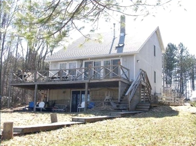 Lake View Retreats Blueberry Lake Retreat, Vacation Rentals, Deposit