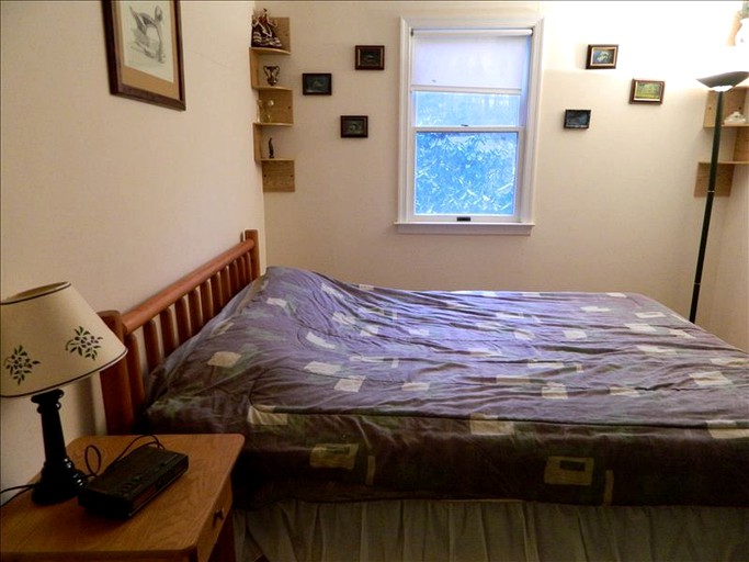 Lake View Retreats Blueberry Lake Retreat, Vacation Rentals, Deposit