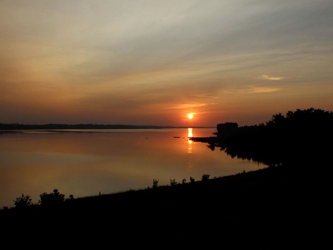 Cabins (Dawson, Minnesota, United States)
