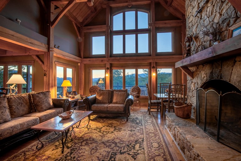 Vacation Rentals (United States of America, Bryson City, North Carolina)