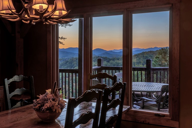 Vacation Rentals (United States of America, Bryson City, North Carolina)