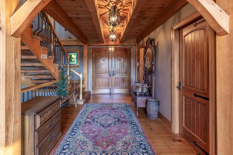 Vacation Rentals (United States of America, Bryson City, North Carolina)