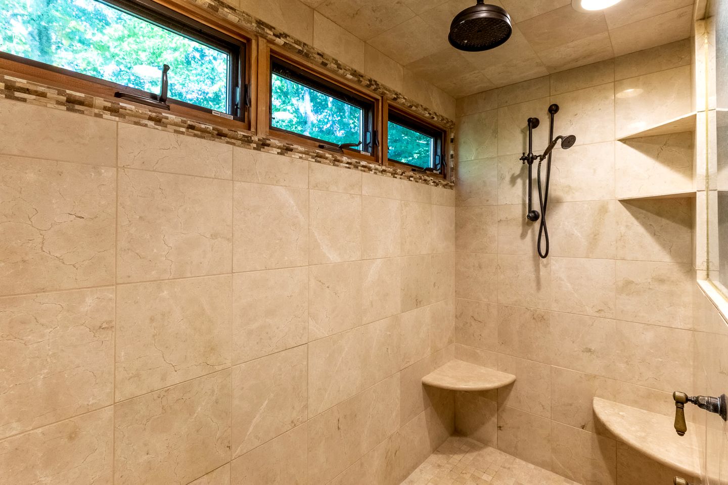 Luxury Timber Frame Cabin with Lake Views & Private Trails near Fontana Lake and Bryson City, NC