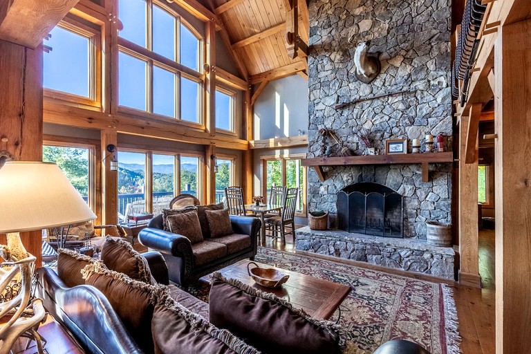 Vacation Rentals (United States of America, Bryson City, North Carolina)