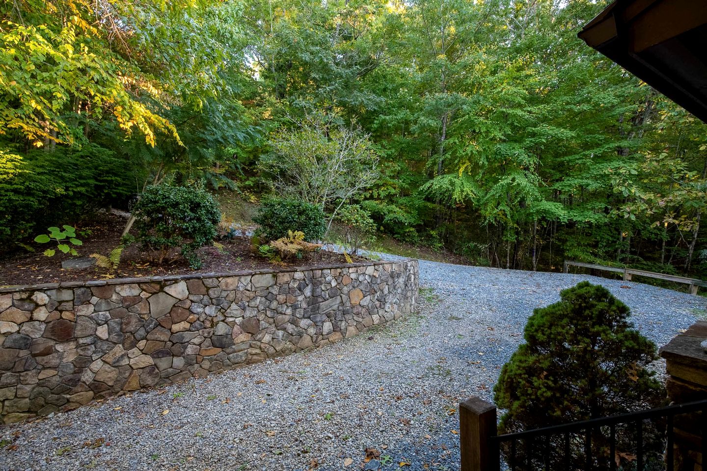 Luxury Timber Frame Cabin with Lake Views & Private Trails near Fontana Lake and Bryson City, NC