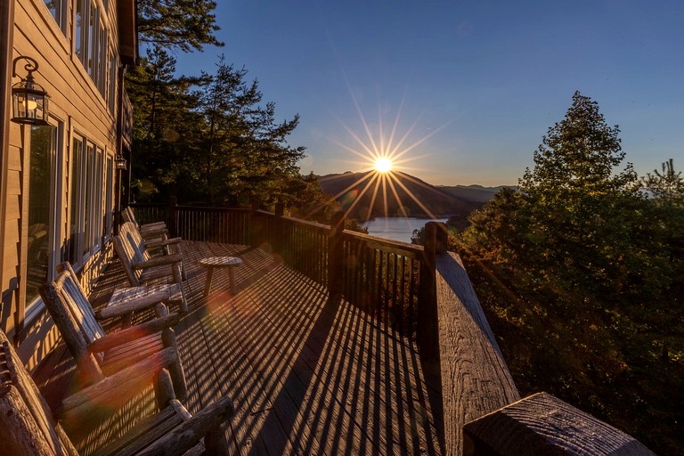 Vacation Rentals (United States of America, Bryson City, North Carolina)